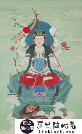 黄天化有何功德, 为何年纪轻轻却高居《封神榜》第一位？