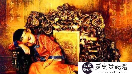 为何历朝历代几乎都有皇子、诸王、诸侯造反，唯独清朝没有？