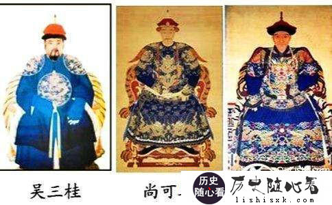 吴三桂如果多活二十年，能够打败康熙统一全国吗？