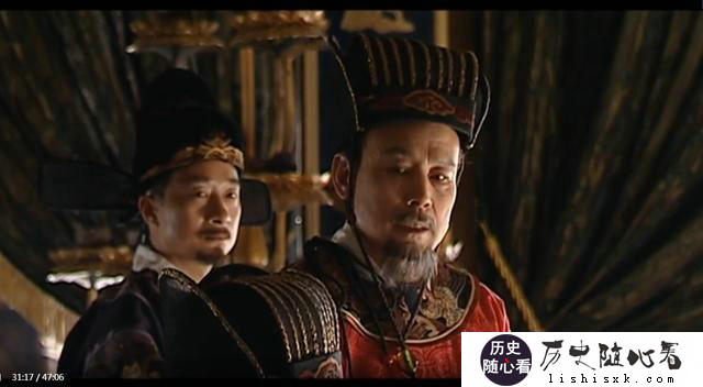 《大明王朝1566》中明明裕王妃用假血经骗过了嘉靖帝，为什么嘉靖帝还会抓杀严党？