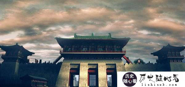 太平公主作为武则天最宠爱的女儿，为何她要参与神龙政变反武则天呢？