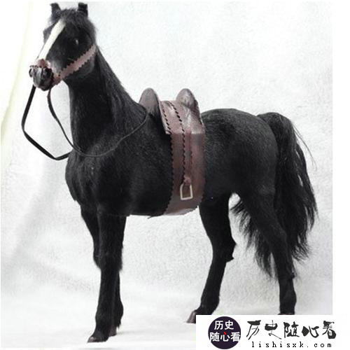 古代最强悍的战马是什么马？