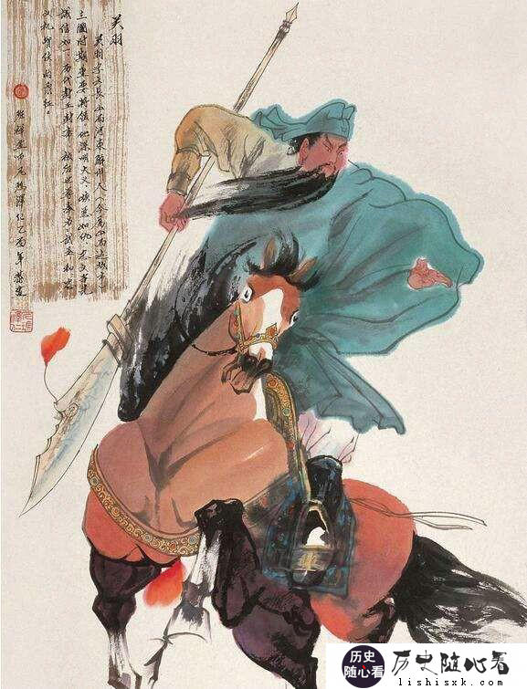 古代最强悍的战马是什么马？