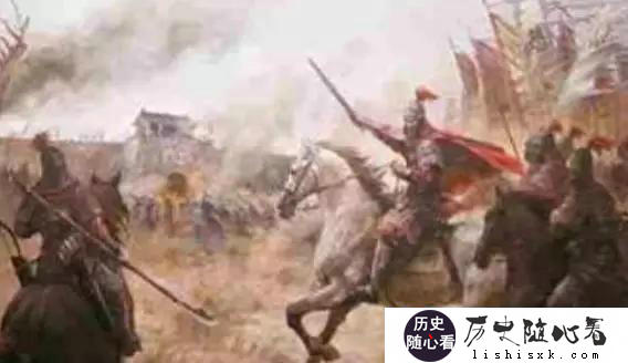 太平公主作为武则天最宠爱的女儿，为何她要参与神龙政变反武则天呢？