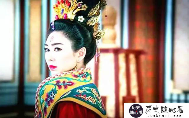 太平公主作为武则天最宠爱的女儿，为何她要参与神龙政变反武则天呢？