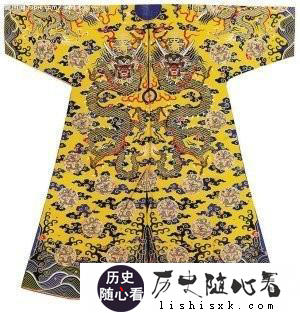 古代只有天子可以穿龙袍，为什么包拯也能穿龙袍？