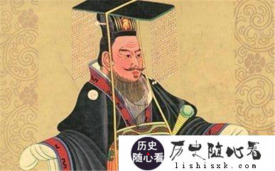 如果将中国历代皇帝按掌权时间来排，前十名是哪几位？