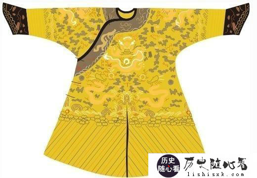 古代只有天子可以穿龙袍，为什么包拯也能穿龙袍？