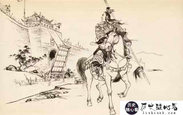 杨文广是杨六郎的儿子吗？那杨宗宝是谁的儿子？