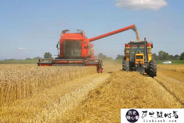 我国历史上农民的贡献有那些？