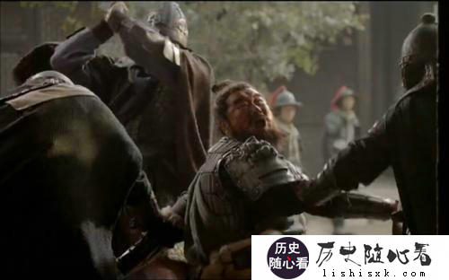 古代的军功制以敌首累计，那是不是把对方的头割下来，是否太残忍了？