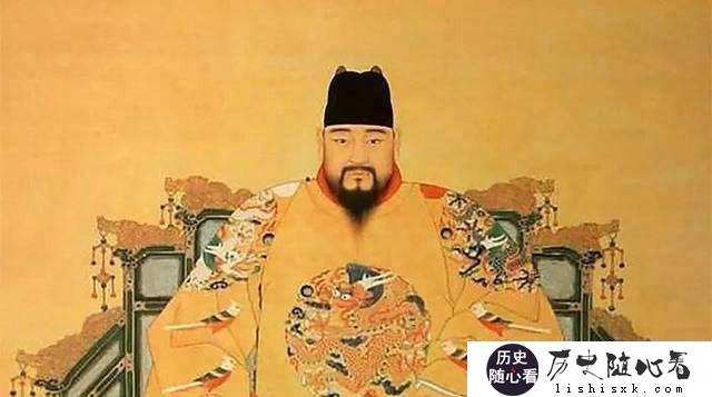 如果正统皇帝不发动夺门之变，皇位最终是否还是会传到他身上，即便他当过俘虏？