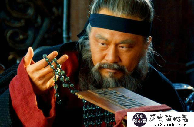 三国争霸时，哪些名将站错了队？