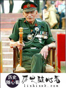 印度对二战有什么贡献？