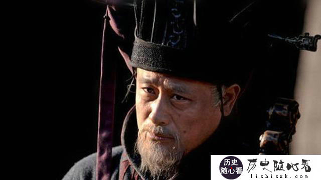 三国争霸时，哪些名将站错了队？