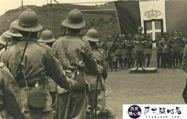 德国为什么要进攻北非，只是为了挽救拖油瓶小弟意大利吗？有没有其他原因？