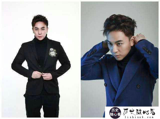 出生在河南的明星、名人、科学家和著名主持人有哪些？你最喜欢哪个？