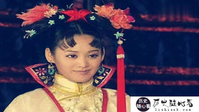 如何看待皇太极迎娶自己皇后的侄女作为妃子？