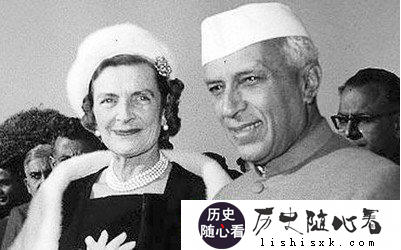 印度对二战有什么贡献？