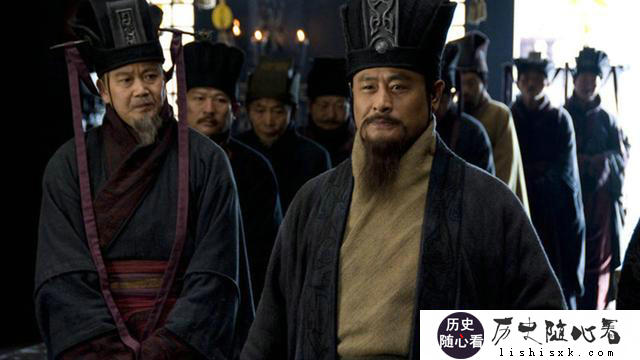 三国争霸时，哪些名将站错了队？