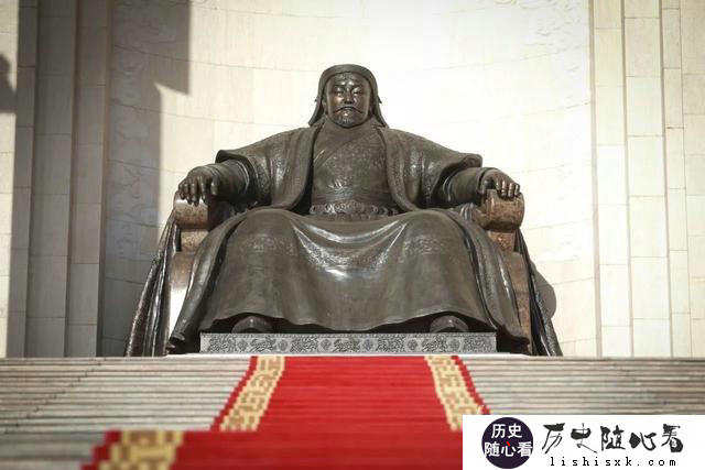 世界上著名的四大战争狂人，是哪四个人呢？都是怎样的人？