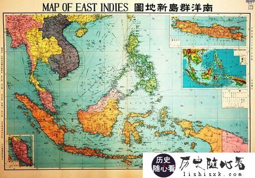 郑和下西洋给明朝带来了什么？