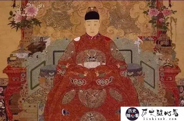 如果天启皇帝（明熹宗朱由校）命长些，明朝会那么快覆灭吗？