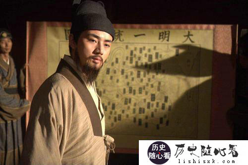 明朝的灭亡最大原因是吴三桂放清军入关吗？