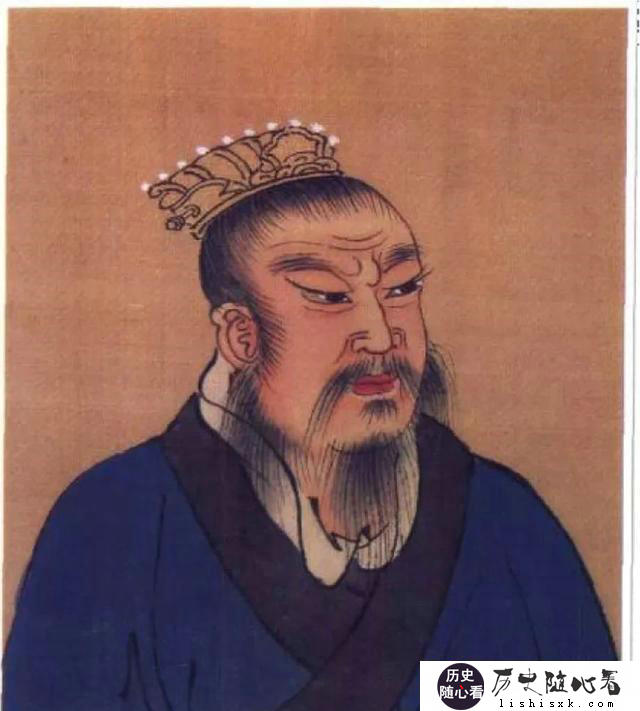 冒顿明明可以杀了刘邦灭了汉朝，为什么放弃了？