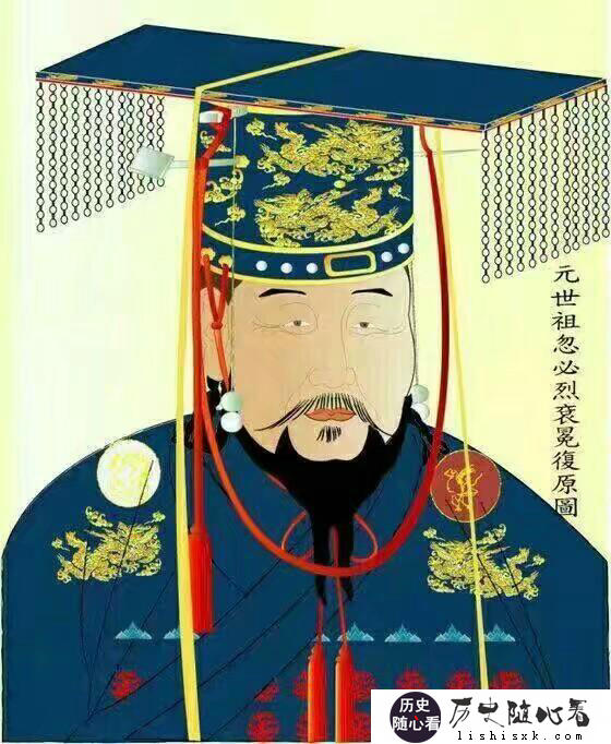 元朝是正统王朝？何为正统王朝？