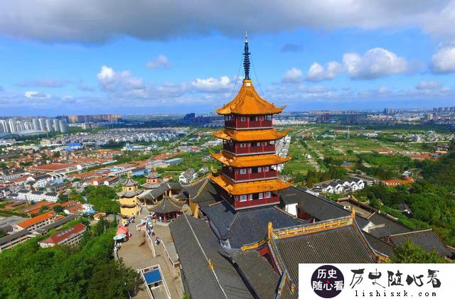 南通果真是古代流放犯人的地方吗？