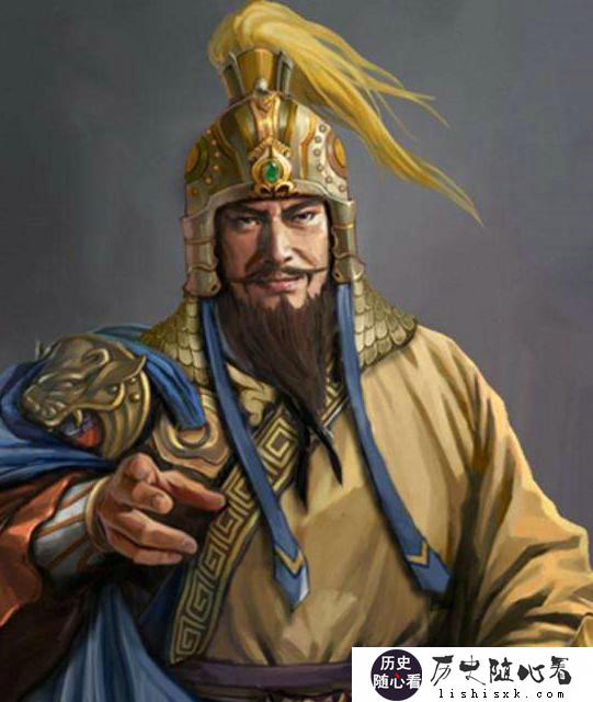 中国古代哪个将军，是帝王最厉害、最可靠、最实用的将军？