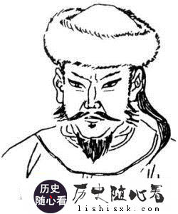 契丹人耶律阿保机是如何在群雄逐鹿的局面下建立大辽？