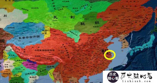 如果明朝的首都一直是南京会怎样?