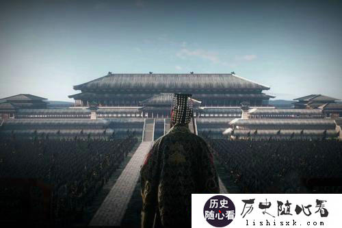 中国古代突然消失的神秘人物有哪些？