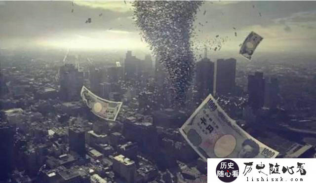 二战中近乎崩溃的日本，短短二十年便能重新崛起，靠的是什么？