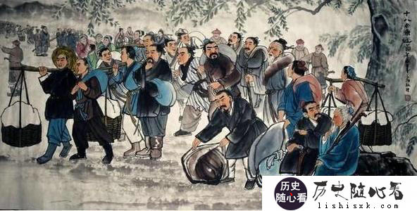 古代的皇权不下乡，是哪几方面原因造成的？