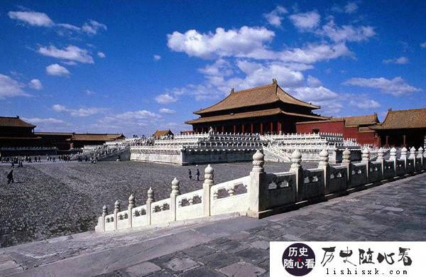 如果明朝的首都一直是南京会怎样?