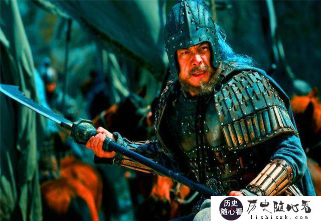 魏延靠偷袭斩了王双，那要是正面过招，鹿死谁手呢？