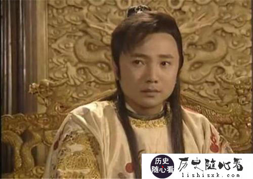 中国古代突然消失的神秘人物有哪些？