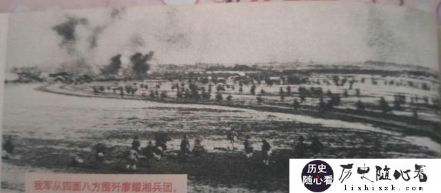 兵败如山倒是种什么样的体验？