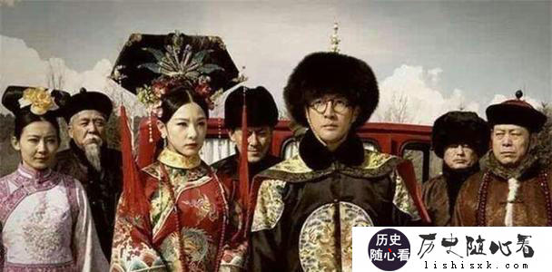 傅仪被逐出宫后，那些老太妃们去哪儿了？她们怎么生存的？