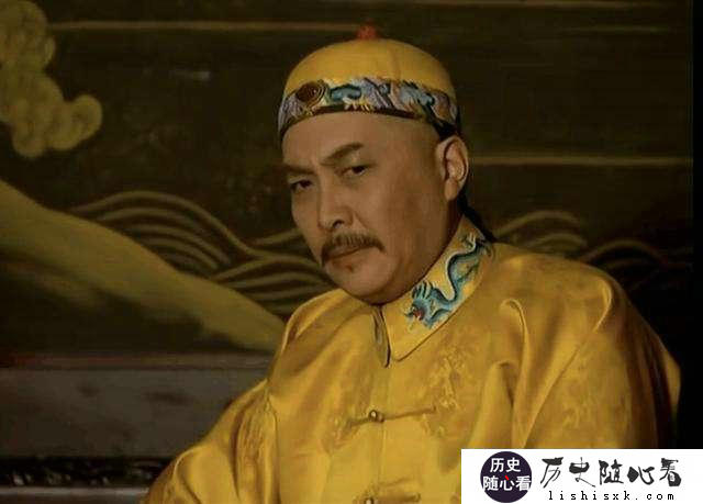 弘历为何要在乾隆四十三年替八叔胤禩翻案？是觉得雍正错了吗？