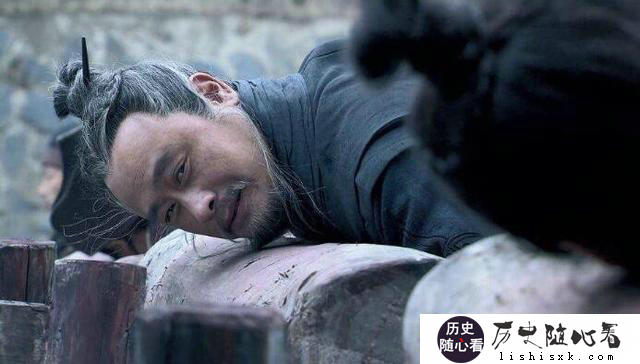 李斯为什么死于非命？