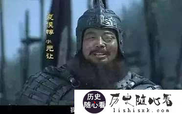 关羽那么狂那么傲,为什么有很多人却不服他,最不服关羽的是谁?结果如何?