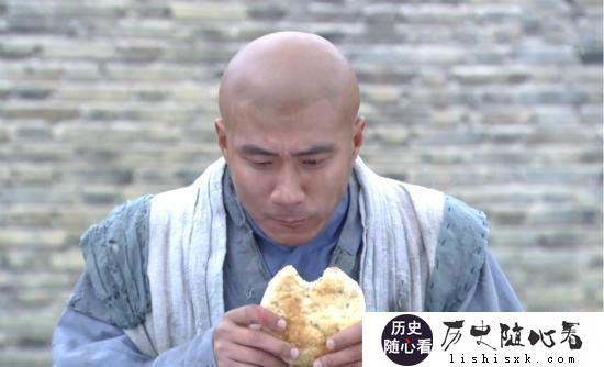 朱元璋靠郭子兴发家，明朝建立后，郭子兴的后人待遇如何？