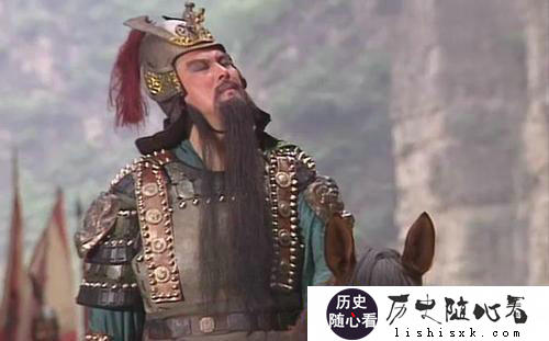 关羽那么狂那么傲,为什么有很多人却不服他,最不服关羽的是谁?结果如何?