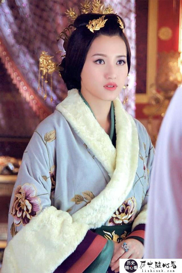 汉宣帝刘病已后宫佳丽三千，为何抵不过一个死去多年的许平君？