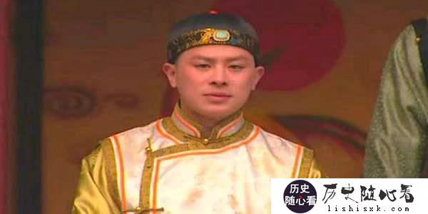 弘历为何要在乾隆四十三年替八叔胤禩翻案？是觉得雍正错了吗？