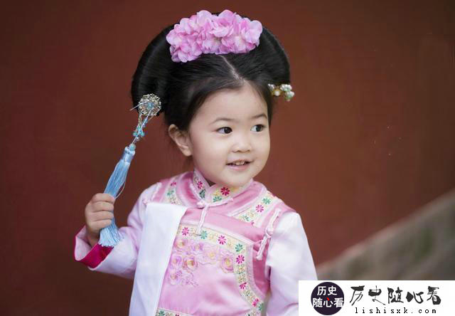 深受三朝皇恩的乾隆十公主，晚年生活为何如此凄凉？